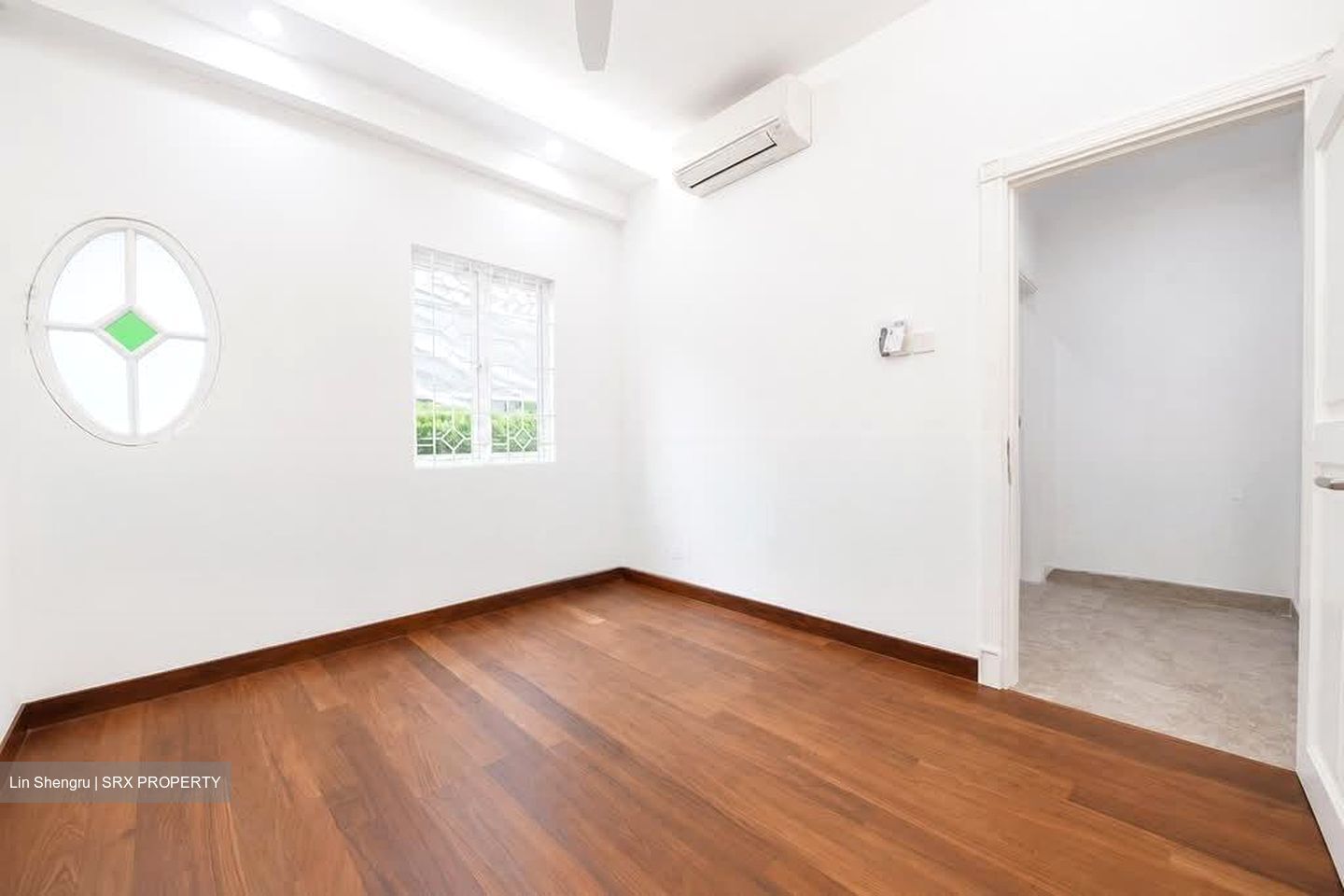 Gentle Villas (D11), Semi-Detached #605411611